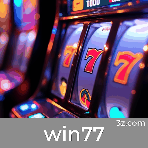 win77 Casino: Interação Social e Comunidade Ativa