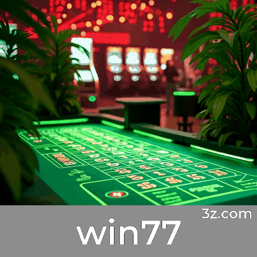 Win77 Promo: Dicas Estratégicas para Valor Máximo