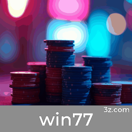 win77: Inteligência em Apostas com Análise de Dados Esportivos