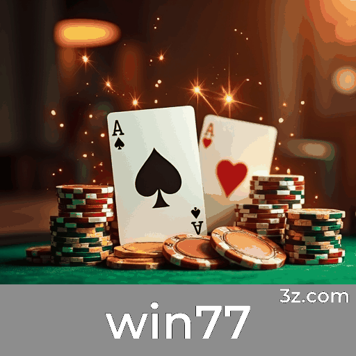 win77 Login: Gerencie Seu Perfil com Segurança e Personalização