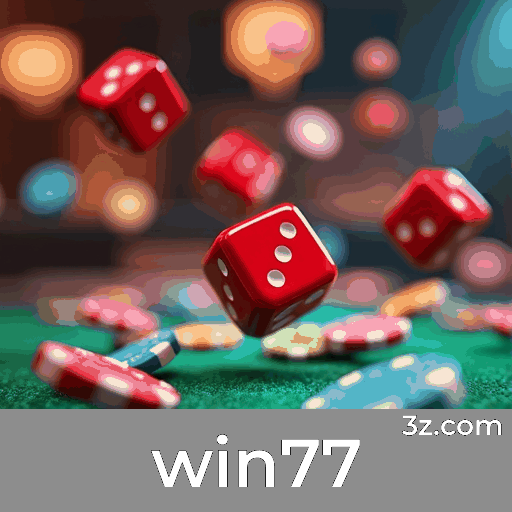 Win77 Aplicativo Móvel: Experiência Perfeita na Palma da Mão