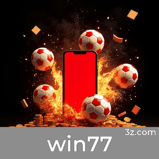 Descubra o Mundo de Jogos Incríveis no win77