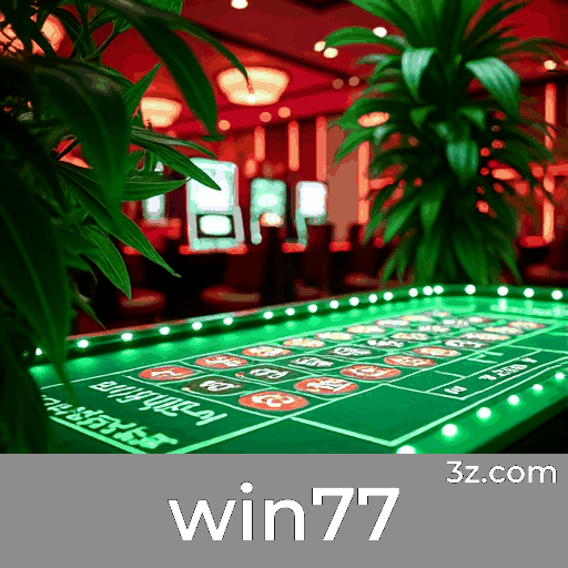 win77 Social Casino: Interação Real e Entretenimento