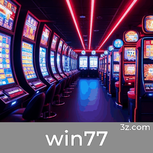 win77: Jogue Crash e Ganhe com Altas Chances em Tempo Real