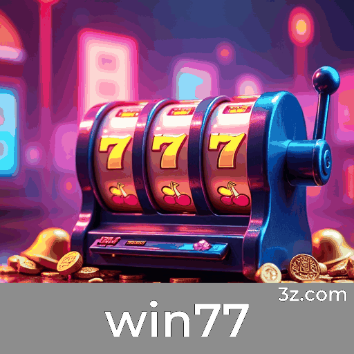 Descubra o Mundo de Jogos Incríveis no win77